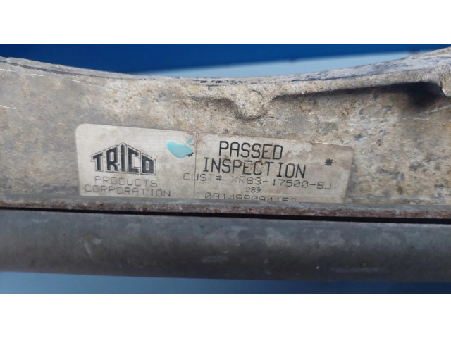 Комплект механизма стеклоочистителей