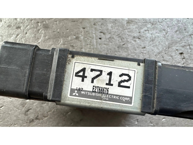 Řídící jednotka MD344712 Mitsubishi Pajero 2000