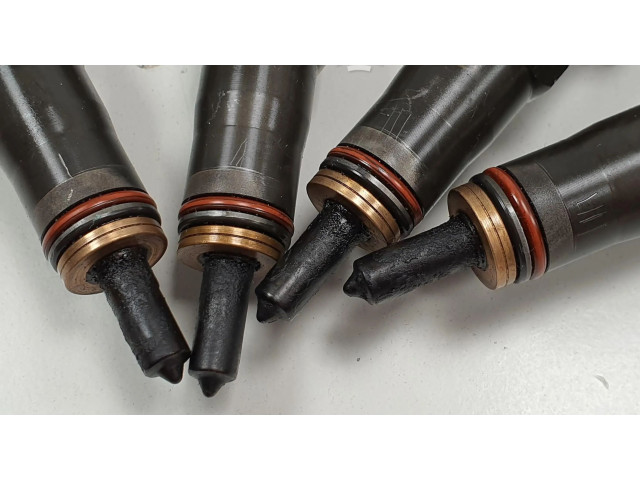 Форсунка 038130073AK Ford Galaxy