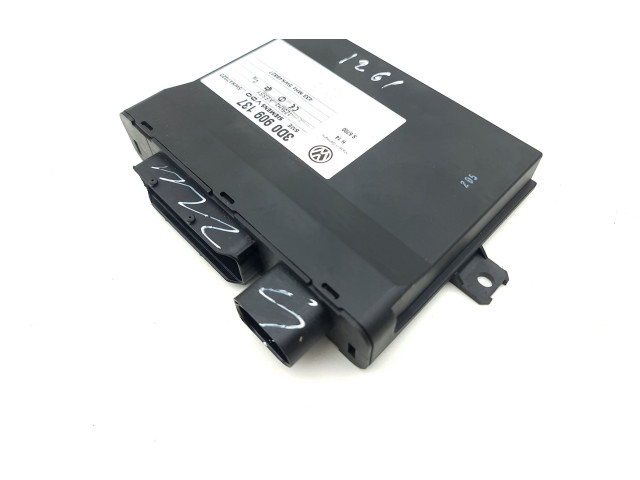 Блок управления 3D0909137 Bentley Flying Spur