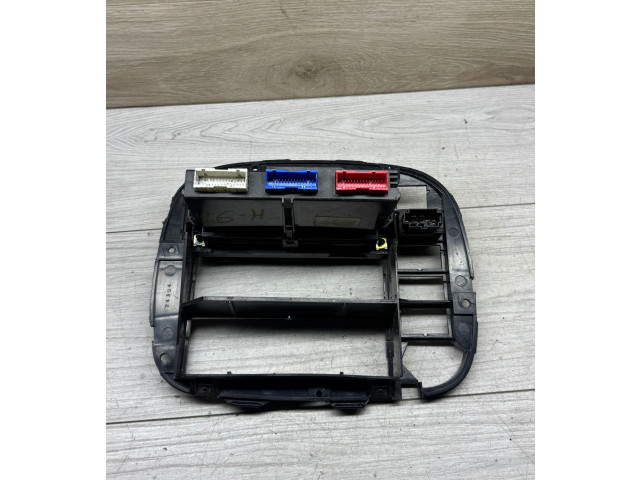 Блок управления климат-контролем 7M0907040BG, 76641521 Ford Galaxy