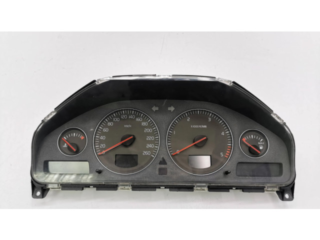 Панель приборов 30746101, 8602899   Volvo XC90       