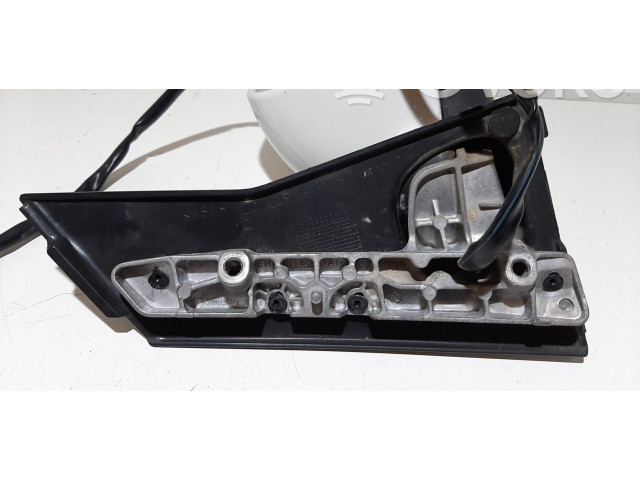 Зеркало электрическое Volkswagen Golf Plus 2005 - 2013 года