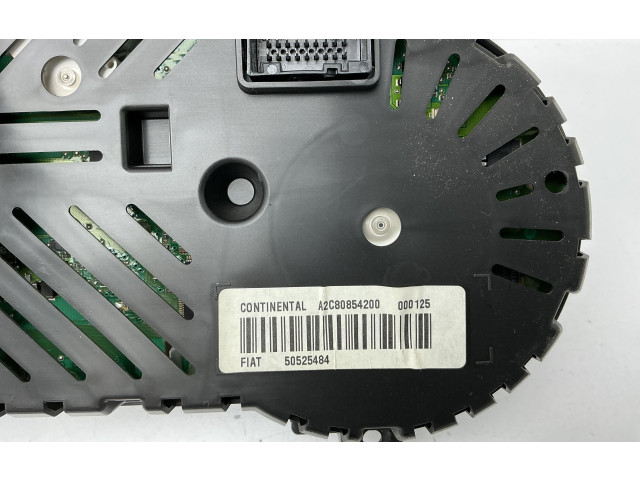 Přístrojová deska Alfa Romeo Mito 2014 Y50001, 50525484