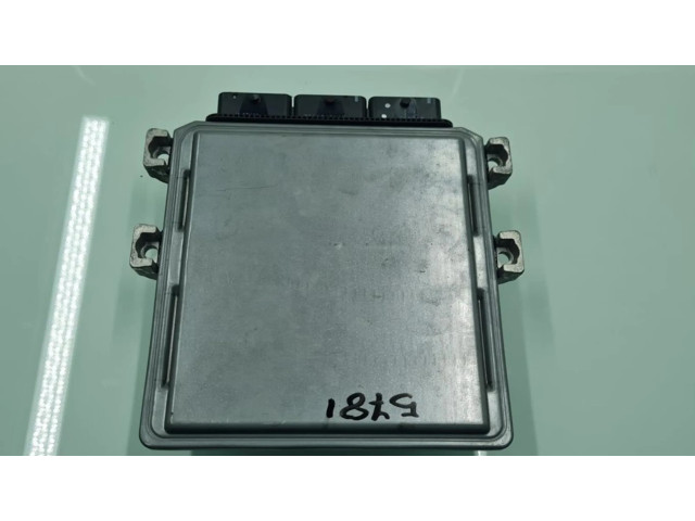 Řídící jednotka NNN500750, CENTRALITAMOTORUCE Land Rover Range Rover Sport L320