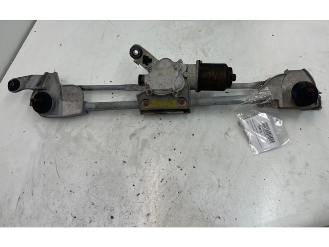 Комплект механизма стеклоочистителей CONSULTAR Nissan Pathfinder R51