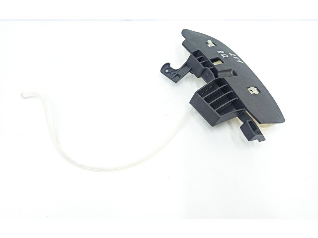 Подушка безопасности в сиденье 2578070113, 86449 Mercedes-Benz R W251