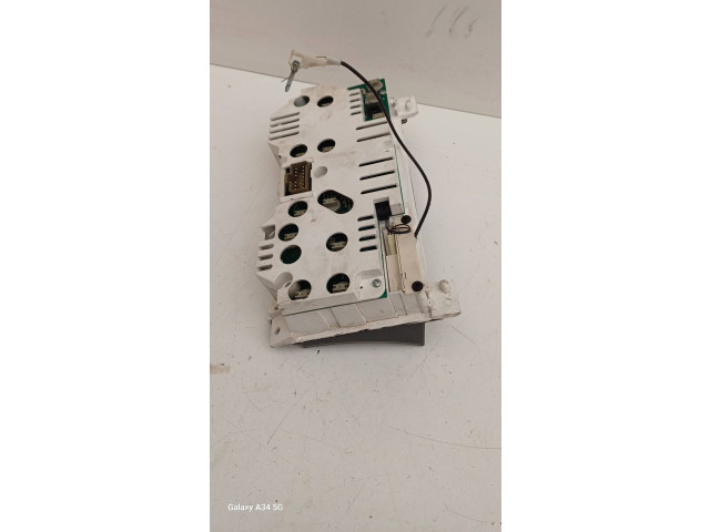 Přístrojová deska Chrysler Voyager 1990 4437782, 07910