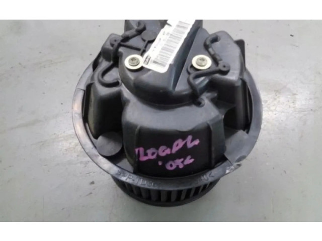 Вентилятор печки Dacia Logan I