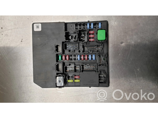 Pojistková skříňka 284B73NL1A, 5631000013 Nissan e-NV200 2021