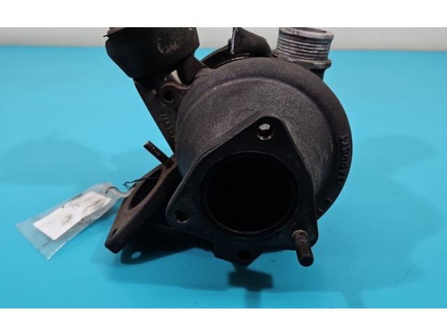  Турбина Volvo S60  723167-2, IMPRK1404470         