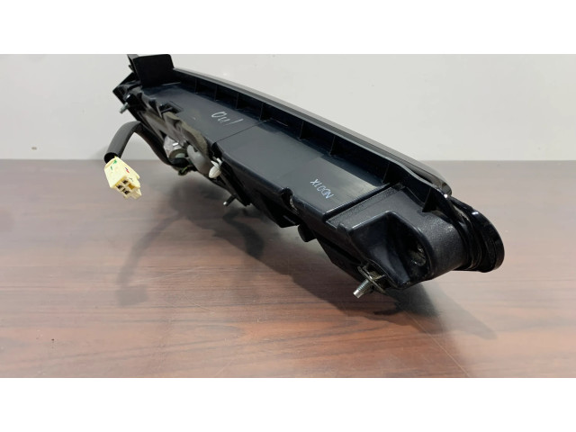 Задний фонарь правый сзади Mitsubishi Outlander IV 2021- года