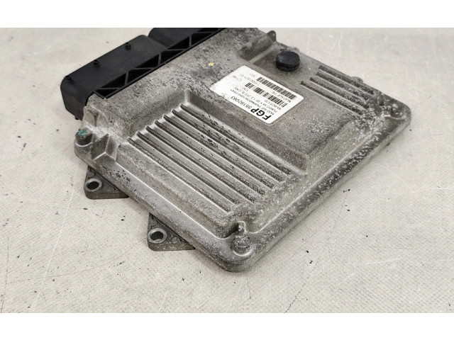 Řídící jednotka 55192093 Fiat Punto (188) 2003