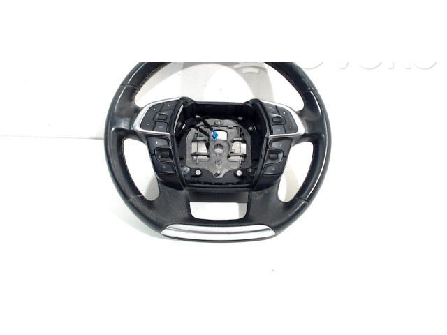Руль Citroen C4 I 2004 - 2010 года 00121501232