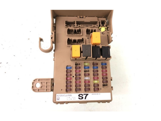 Блок предохранителей 82201SJ700, 82201SJ700 Subaru Forester SK