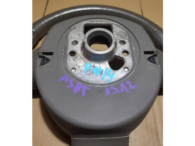 Volant Audi A5 8T 8F 2012