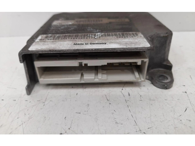 Блок подушек безопасности 46541774, 46541774   Fiat Bravo - Brava