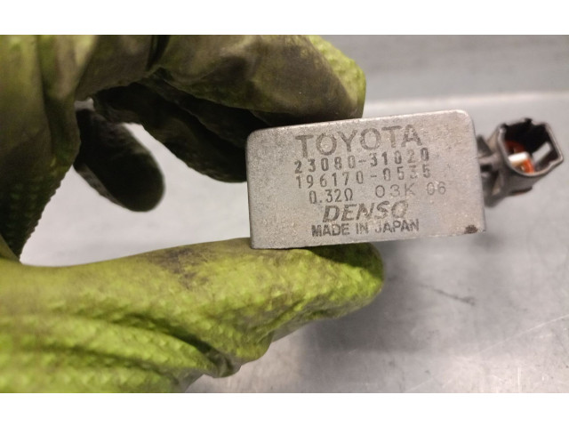 Блок управления 2308031020, 1961700535   Lexus GS 300 350 430 450H