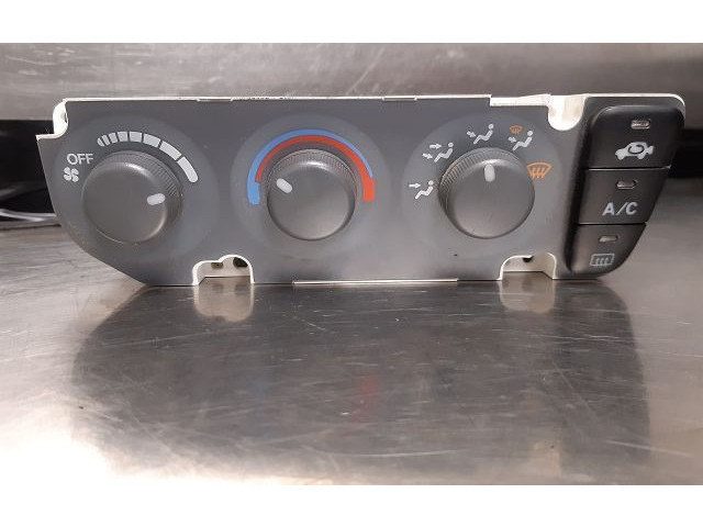 Блок управления климат-контролем 79500S10G03ZA Honda Accord