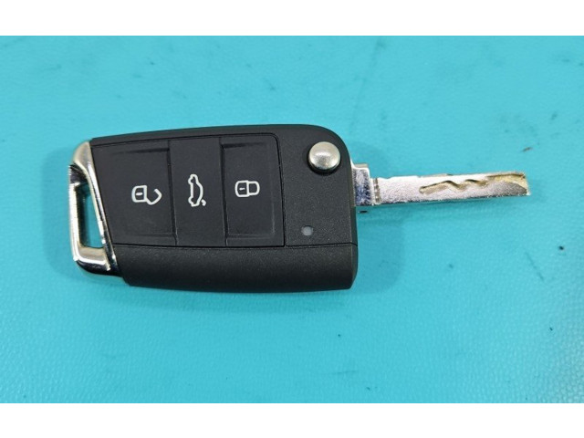 Řídící jednotka IMPRK1389467   Volkswagen Tiguan 2018