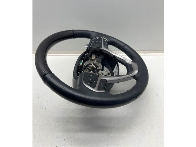 Руль Jeep Grand Cherokee 2010 - 2021 года 68184846AC, P1WE281C5AK