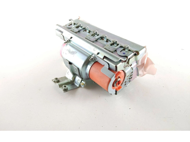 Подушка безопасности пассажира Subaru Forester SH