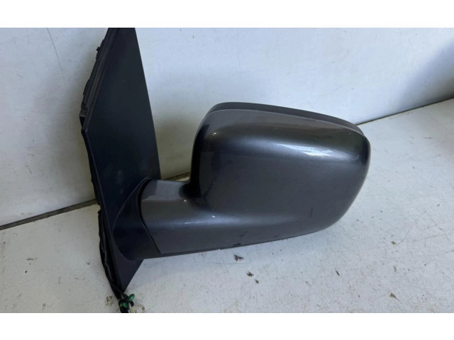 Зеркало электрическое        Volkswagen Caddy  2015 - 2020 года   