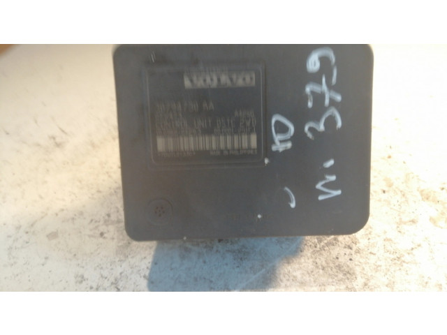 Блок АБС 30794730AA, 30794728 Volvo S40 2008-2012 года