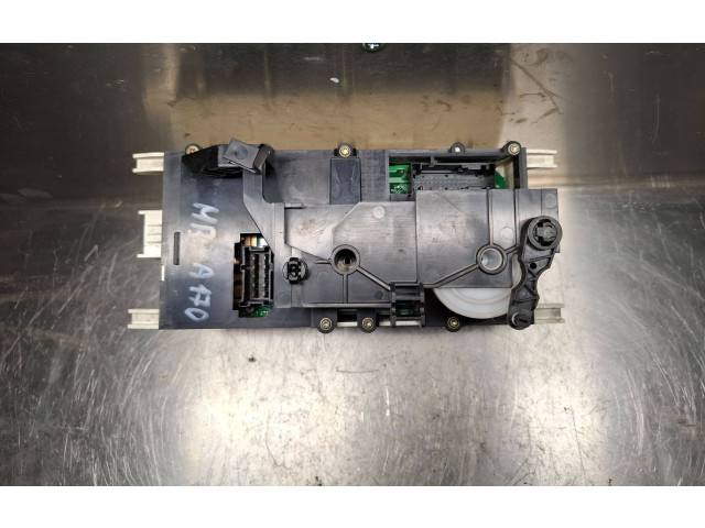 Блок управления климат-контролем 1688300485 Mercedes-Benz A W168