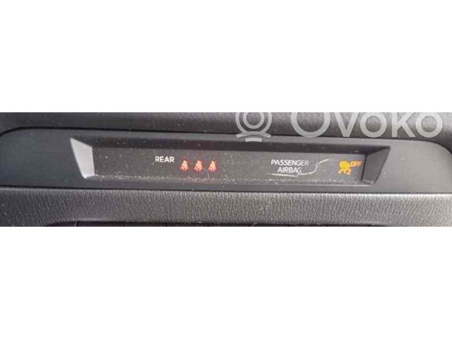 Дисплей K12355260 Mazda CX-5 II