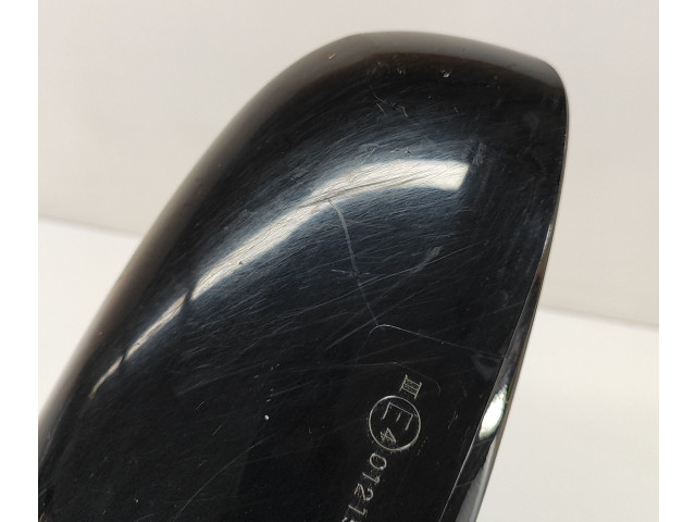 Zpětné zrcátko Toyota Land Cruiser (J120) 2005 879406A190C0, 879406A190