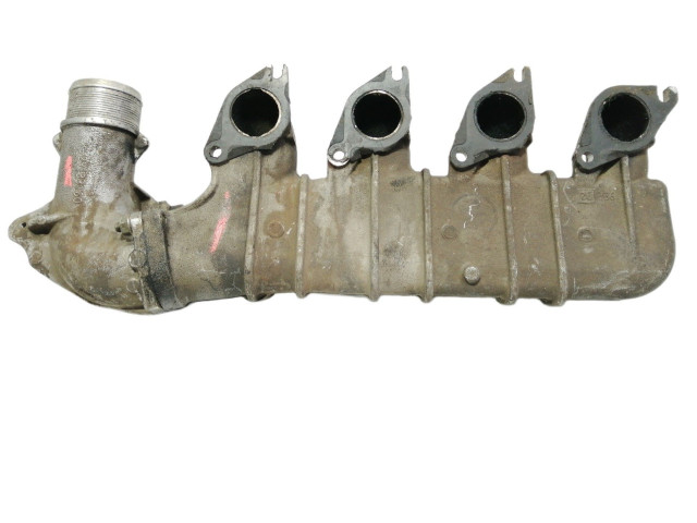 Vstřikovací čerpadlo 9629133180 Citroen Xsara RHY(DW10TD) PIEZAS