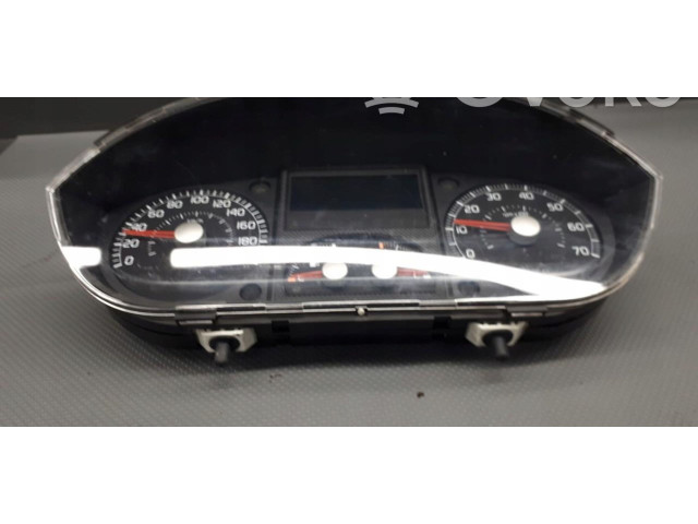 Спидометр (приборный щиток) 7354909530   Fiat Idea    