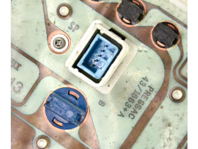 Панель приборов AR0052013, AR-0052-013 Rover 45