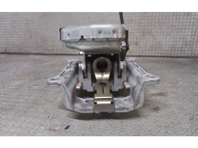 Рулевая рейка 4F0910852, 4F0419501J Audi A6 S6 C6 4F 2004 - 2011 года