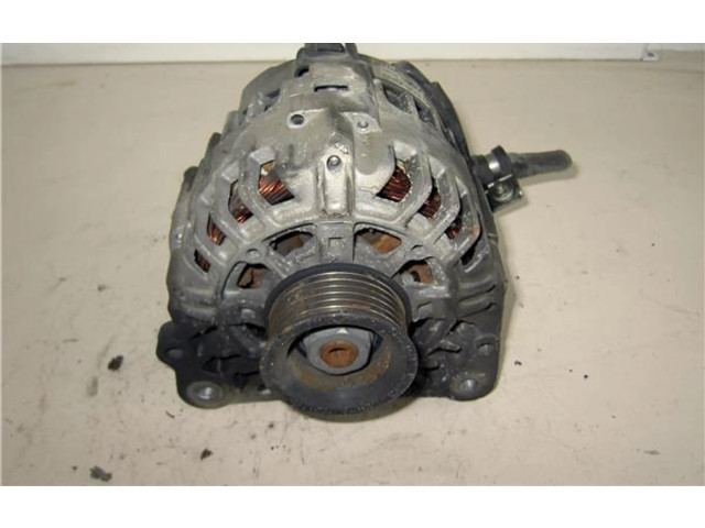 Генератор 03D903025D   Volkswagen Polo      