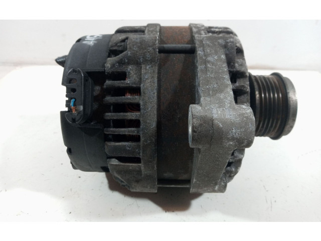 Генератор AA7D23A   Chevrolet Nubira      