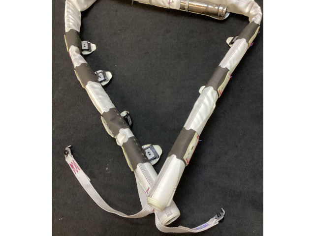 Боковая подушка безопасности E16504489, 15982 Citroen DS4