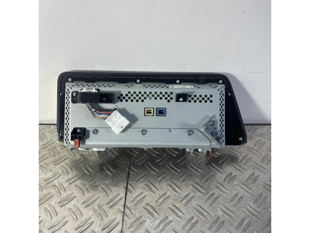 Дисплей 8329048120, 4688000536 Lexus RX 450H