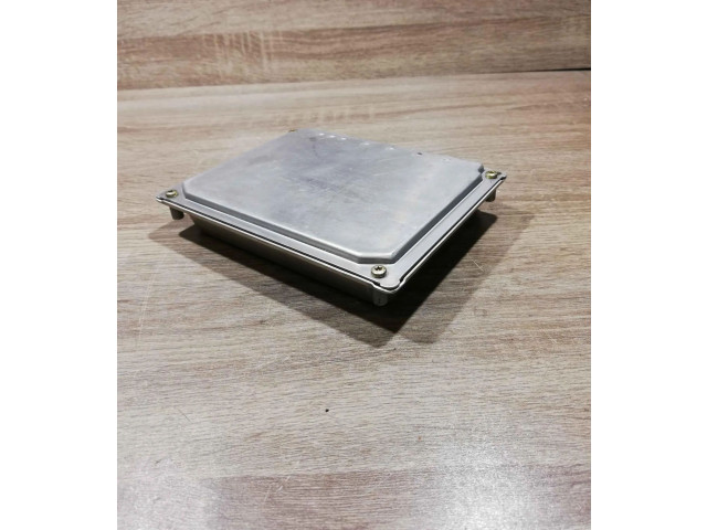 Блок управления двигателем Блок управления 4b0907401ab, 0281010398 Audi A6 S6 C5 4B