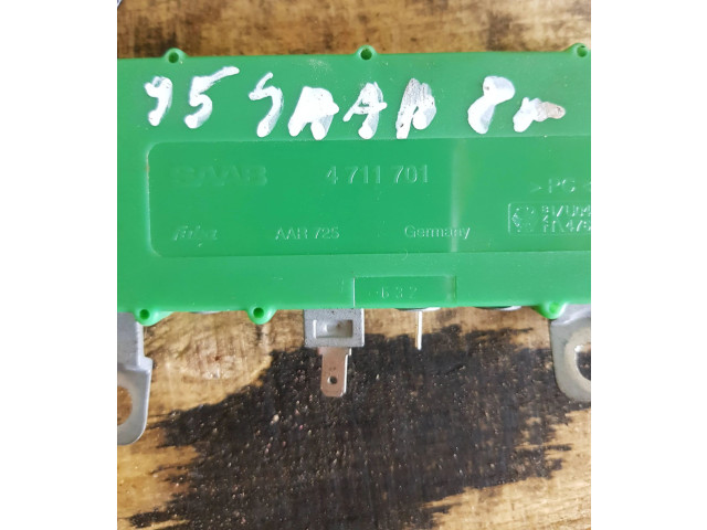 Antenos valdymo blokas AAR725, 4711701   Saab 9-5