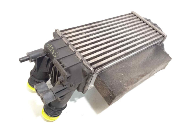 Интеркулер  JT766K775DA, 2521970   Ford Transit -  Tourneo Connect 