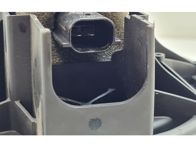 Вентилятор печки 929520G, 929431H Jeep Wrangler