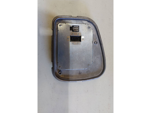 Блок управления Xenon