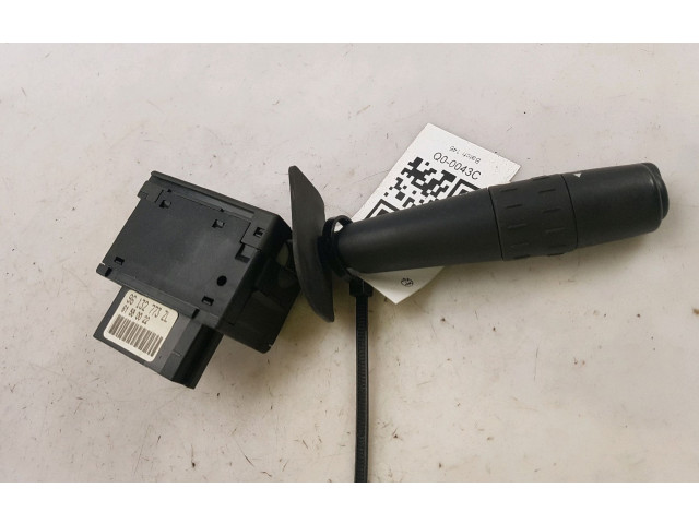 Ручка стеклоочистителей 6239A0, Q0-0043C Citroen Xantia