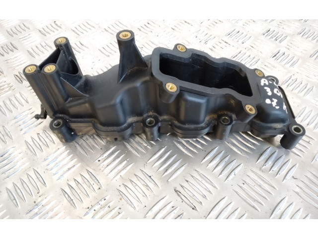 Всасывающий коллектор