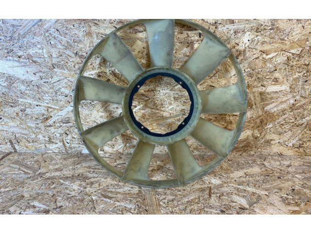 Вентилятор радиатора JB3G8600AB Ford Ranger