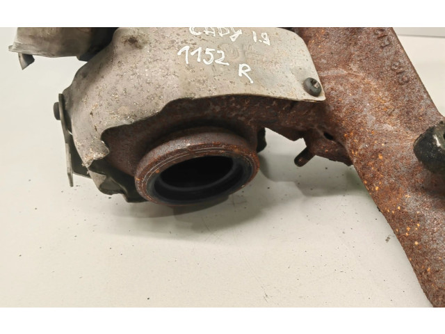 Turbodmychadlo Турбина 03G253019J Volkswagen Caddy