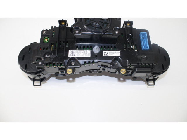 Přístrojová deska Porsche Panamera (970) 2011 97064114609