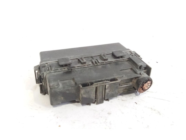 Pojistková skříňka Řídící jednotka BSM sinreferencia Nissan X-Trail T32 2016
